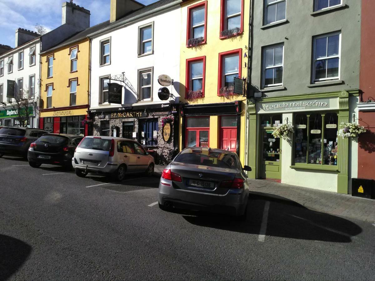 12A Main Street Kenmare Room 4 Exterior photo
